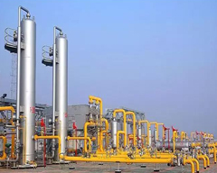 Petrochina daqing petrochemical branch 35000 tons/year of petroleum sulfonate device on September 20
