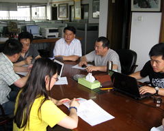 Design Seminar For Oilfield Surfactant