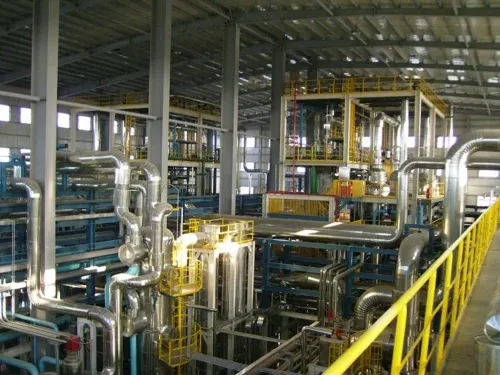 Equipment & Engineering