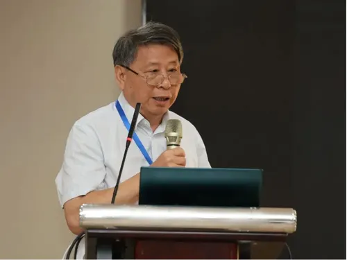 Driving Development through Practical Innovation: Beijing ZJS Invited to the 2026 National Sulfonation Technology Symposium to Present a Keynote Report