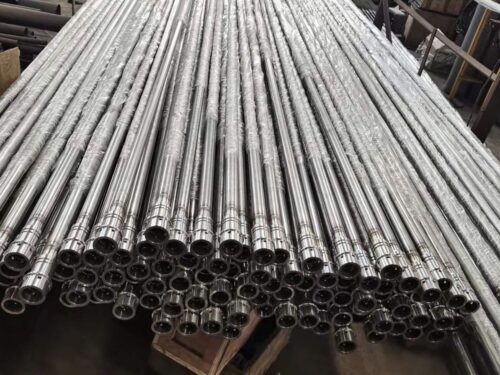 6t LOW DIOXAN SLES Sulfonation Plant