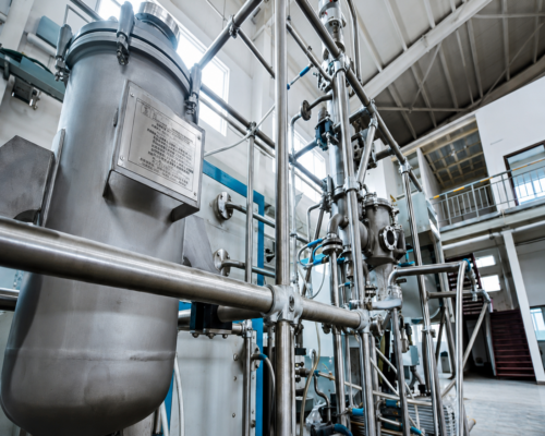 Petro China DaQing petrochemical branch company 3.5 tons/year of petroleum sulfonate project go into