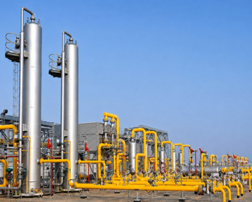 Petrochina daqing petrochemical branch 35000 tons/year of petroleum sulfonate device on September 20