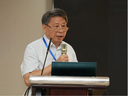 Driving Development through Practical Innovation: Beijing ZJS Invited to the 2026 National Sulfonation Technology Symposium to Present a Keynote Report